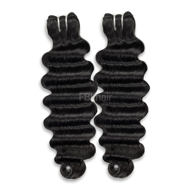 Cheap Cambodian Loose Curly Wholesale Hair Bundle Packages