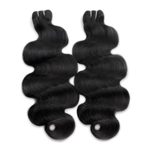 FBLhair Body Wave Natural Brazilian Hair Black Friday Sale