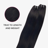 100 Unprocessed Brazilian Straight Hair 3 Bundles Deals