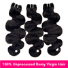 Mink Body Wave Virgin Bundle Deals Malaysian Hair