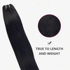 FBLhair Great Amazing Three Silky Straight Human Hair Bundles