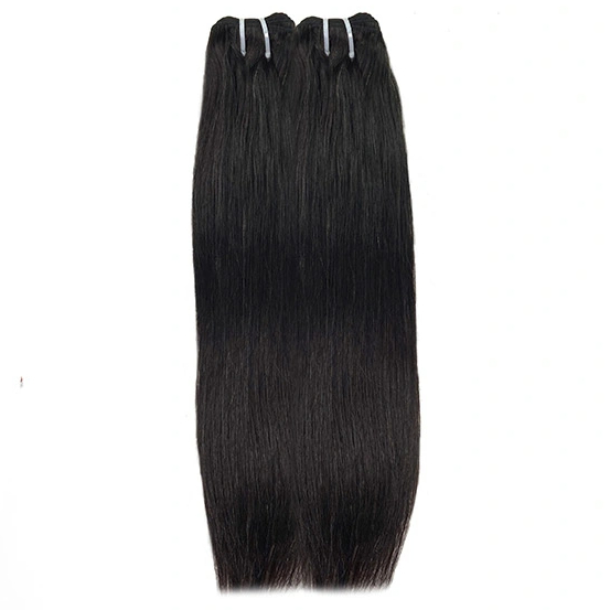 Silky Straight Malaysian Human Hair Bundles for Sale