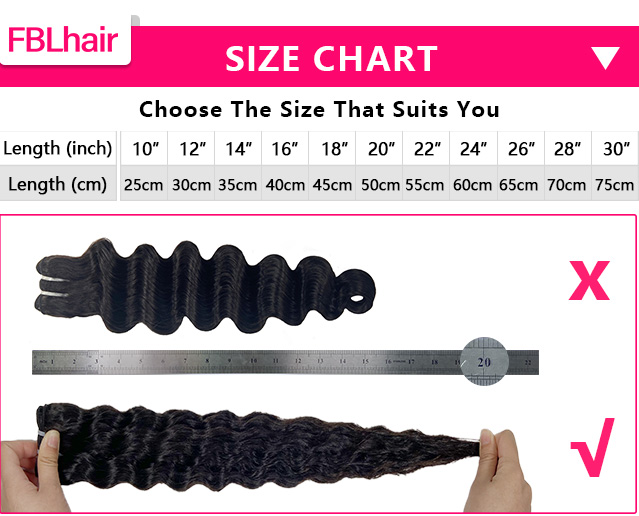 loose curly hair extensions