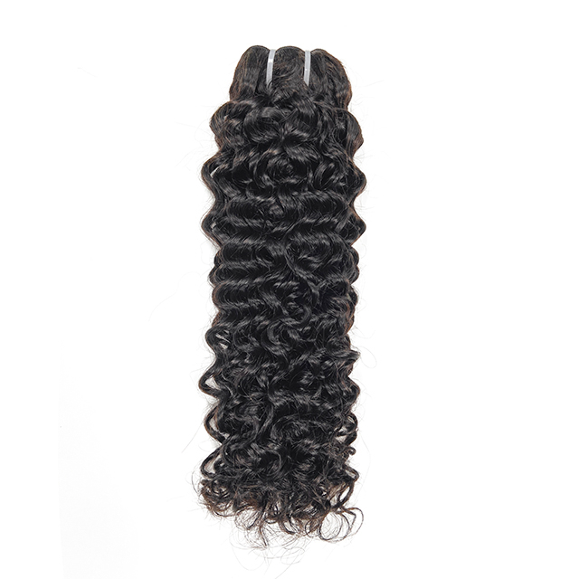 Remy Cambodian Soft Curly Human Hair Bundle Deals
