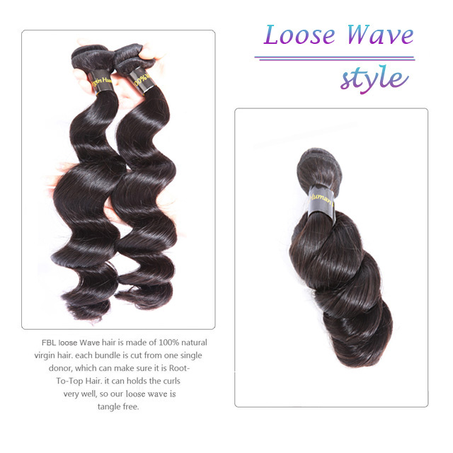 loose wave bundle (12)