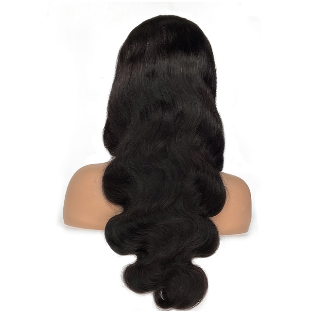 FBLhair 13x4 Body Wave Lace Front Human Hair Wig
