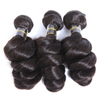 Women Raw Loose Wave Hair Virgin Bundles Deals