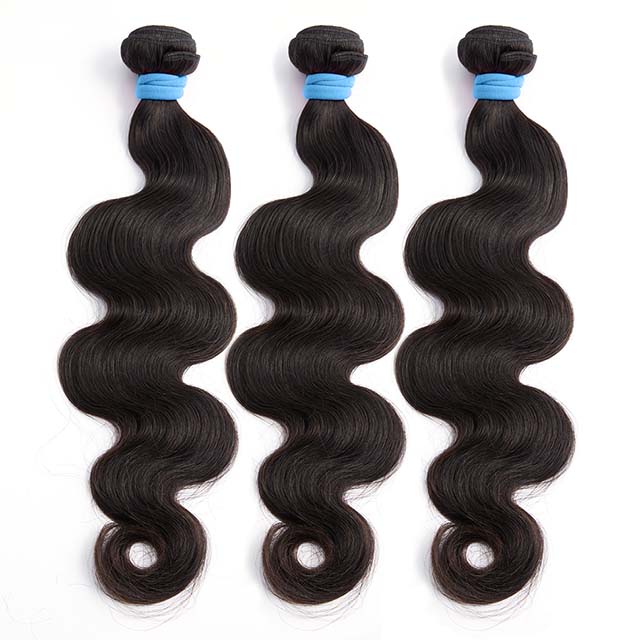 Why buy a body wave with closure?