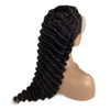 FBLhair Cheap 13x4 Deep Wave Lace Front Hair Wig