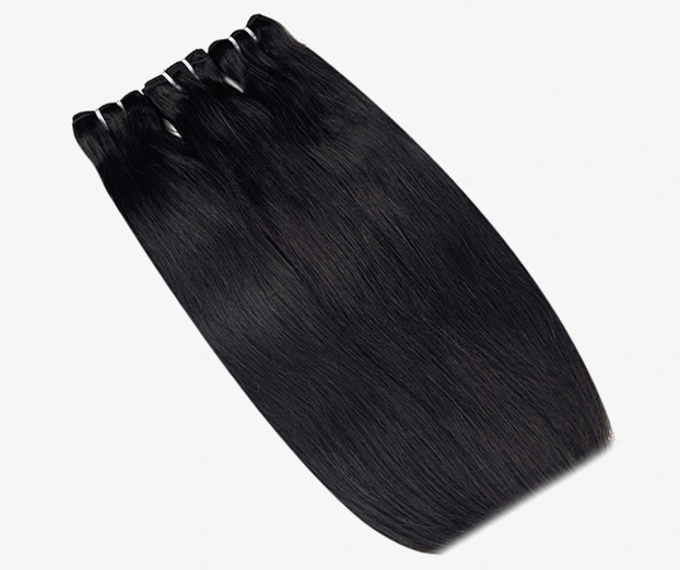 FBLhair Great Amazing Three Silky Straight Human Hair Bundles