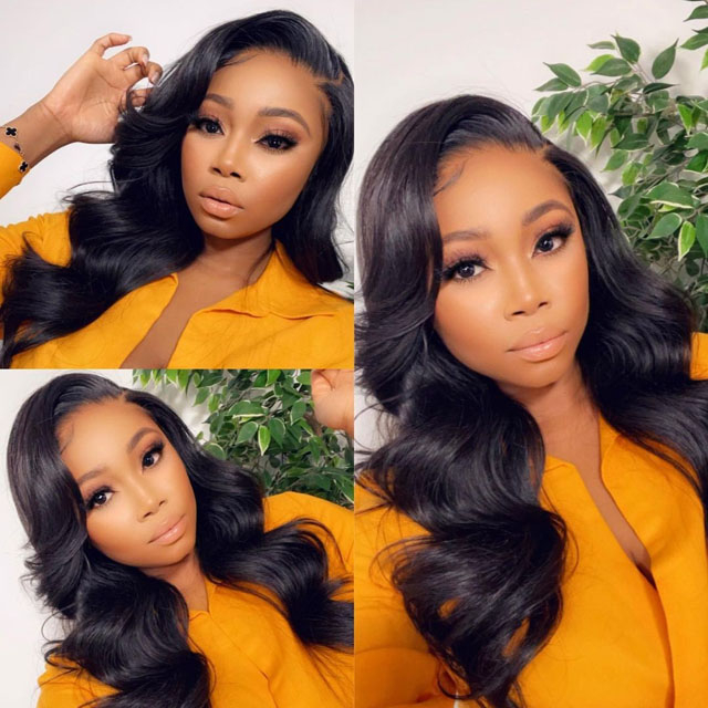 20inch Loose Wave Hair Wholesale Bundle Package Deals