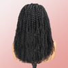 u part wig