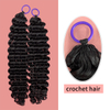 crochet hair