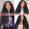 v part wig