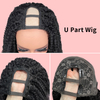 u part wig