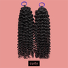 crochet hair