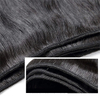 Real Brazilian Silk Straight Human Hair Bundle Deals