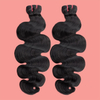 FBLhair Long 3 Body Wave Human Hair Bundles Deals