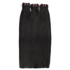 Real Brazilian Silk Straight Human Hair Bundle Deals