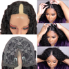 v part wig