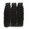 FBLhair Brazilian Deep Wave 3 Bundles Deals Human Hair