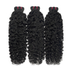 FBLhair Unprocessed Burmese Curly Hair Bundles Fast Shipping