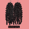 crochet hair