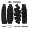 FBLhair Long 3 Body Wave Human Hair Bundles Deals