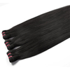 Real Brazilian Silk Straight Human Hair Bundle Deals
