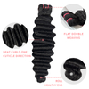 Cheap Cambodian Loose Curly Wholesale Hair Bundle Packages