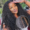 FBLhair Unprocessed Burmese Curly Hair Bundles Fast Shipping