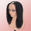 u part wig